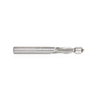 Picture of 51430 Solid Carbide InVectra Aluminum Laminate Trim 1/4 Dia x 5/8 x 1/4 Inch Shank